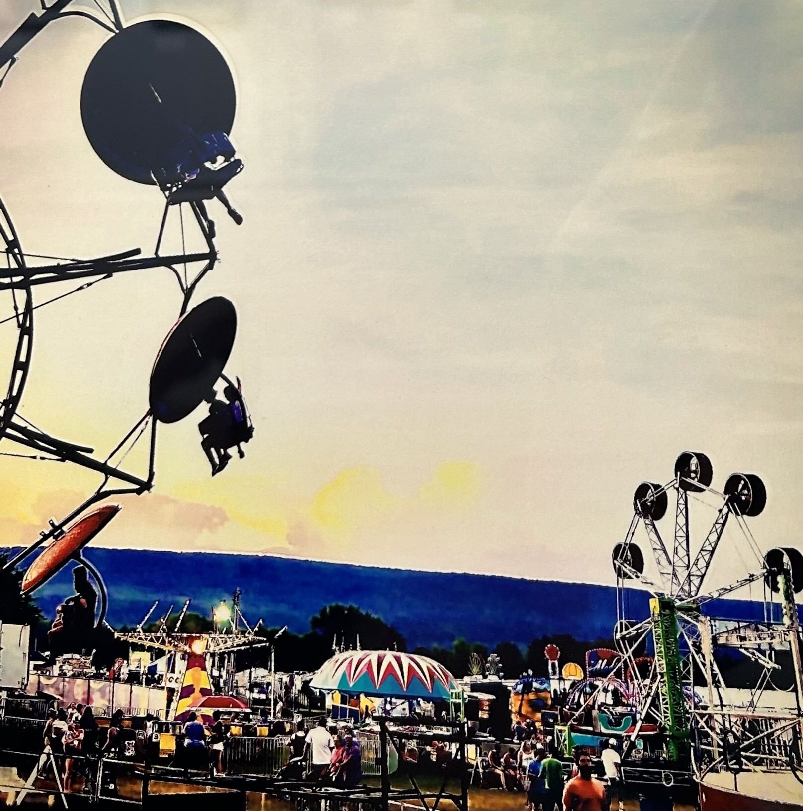 Grange Fair